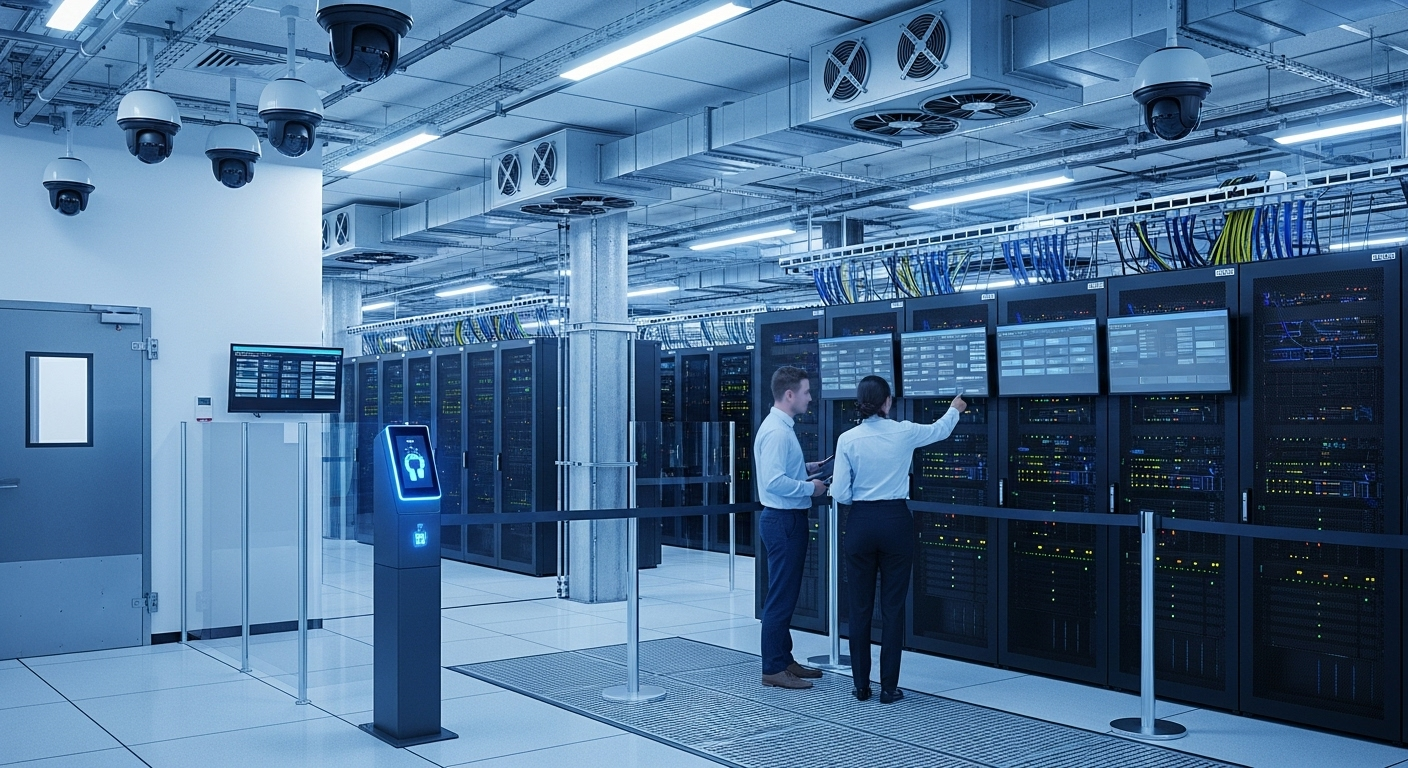 Information Security Management certification