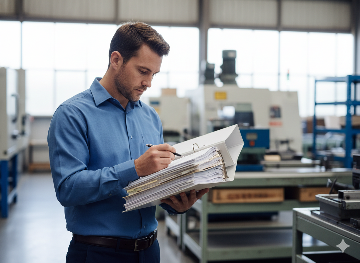 Thorough Assessment Process