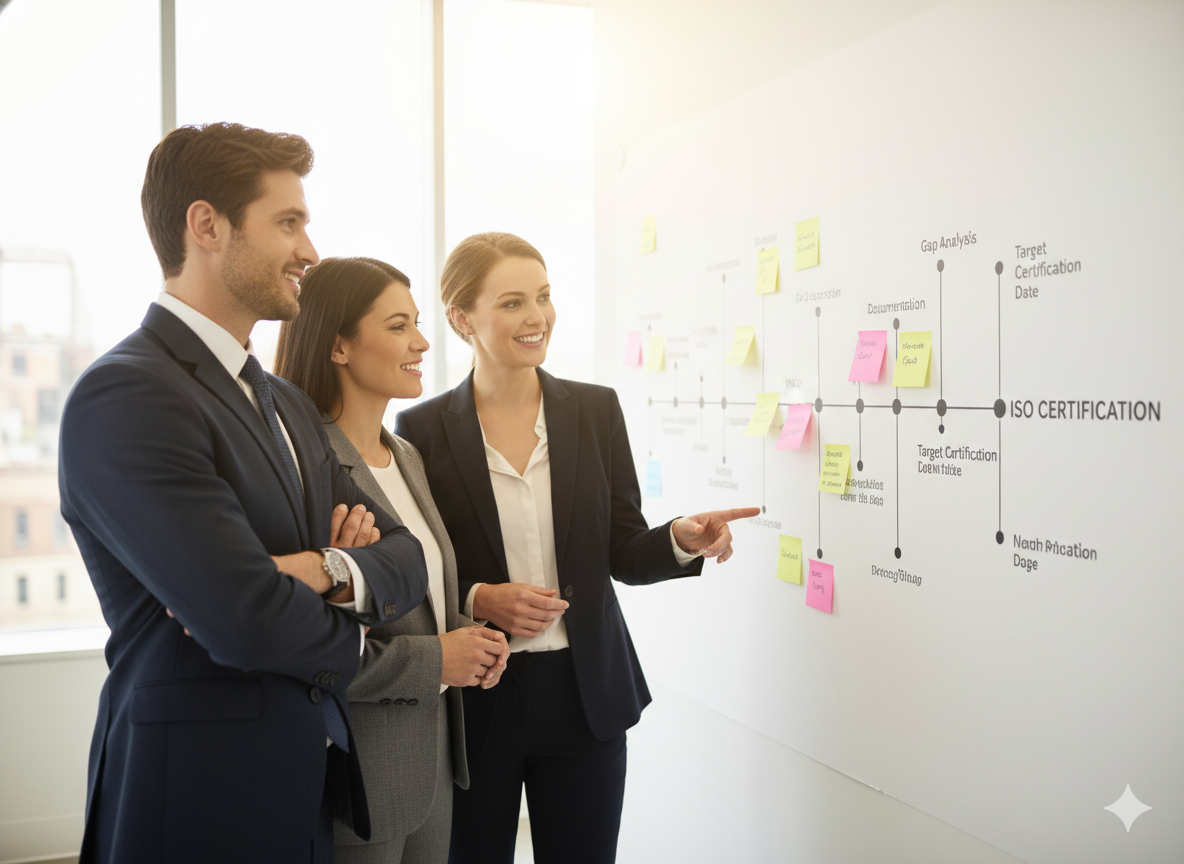 From Findings to Certification