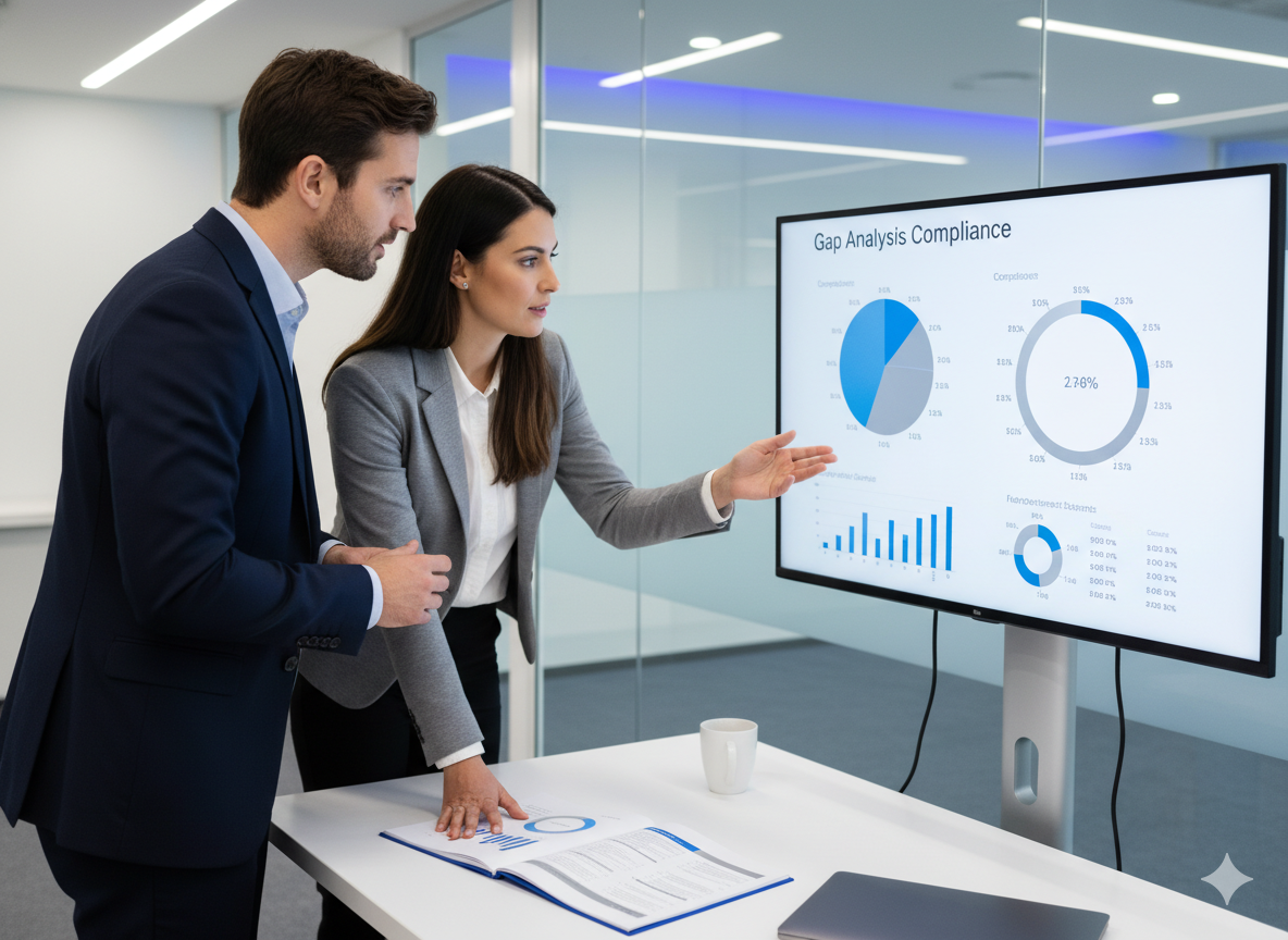 Gap Analysis Services