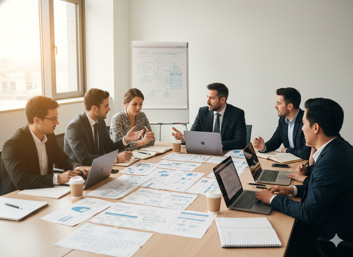 Implementation Training